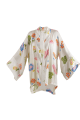 Kimono estampado